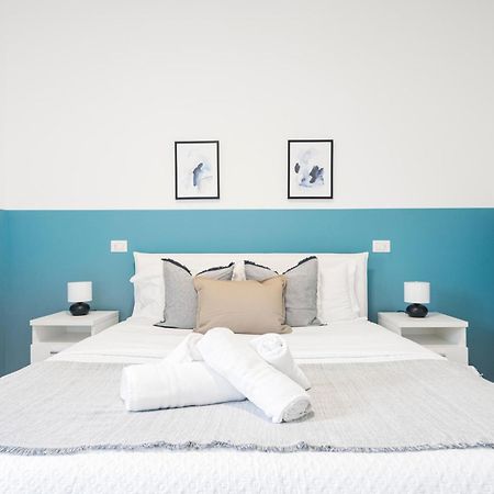 Beautiful Flat Fully Furnished In P.Ta Romana Milán Exteriér fotografie